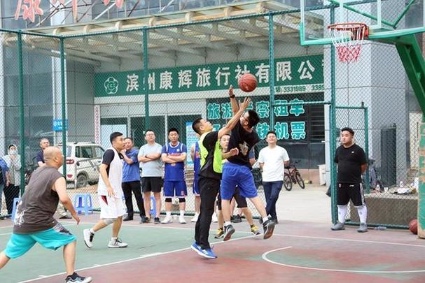魄力